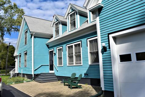 439 College Street Lewiston ME 04240