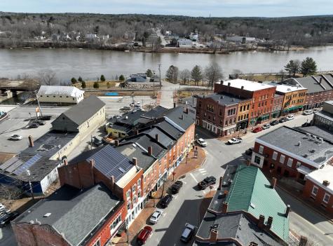 223 Water Street Gardiner ME 04345