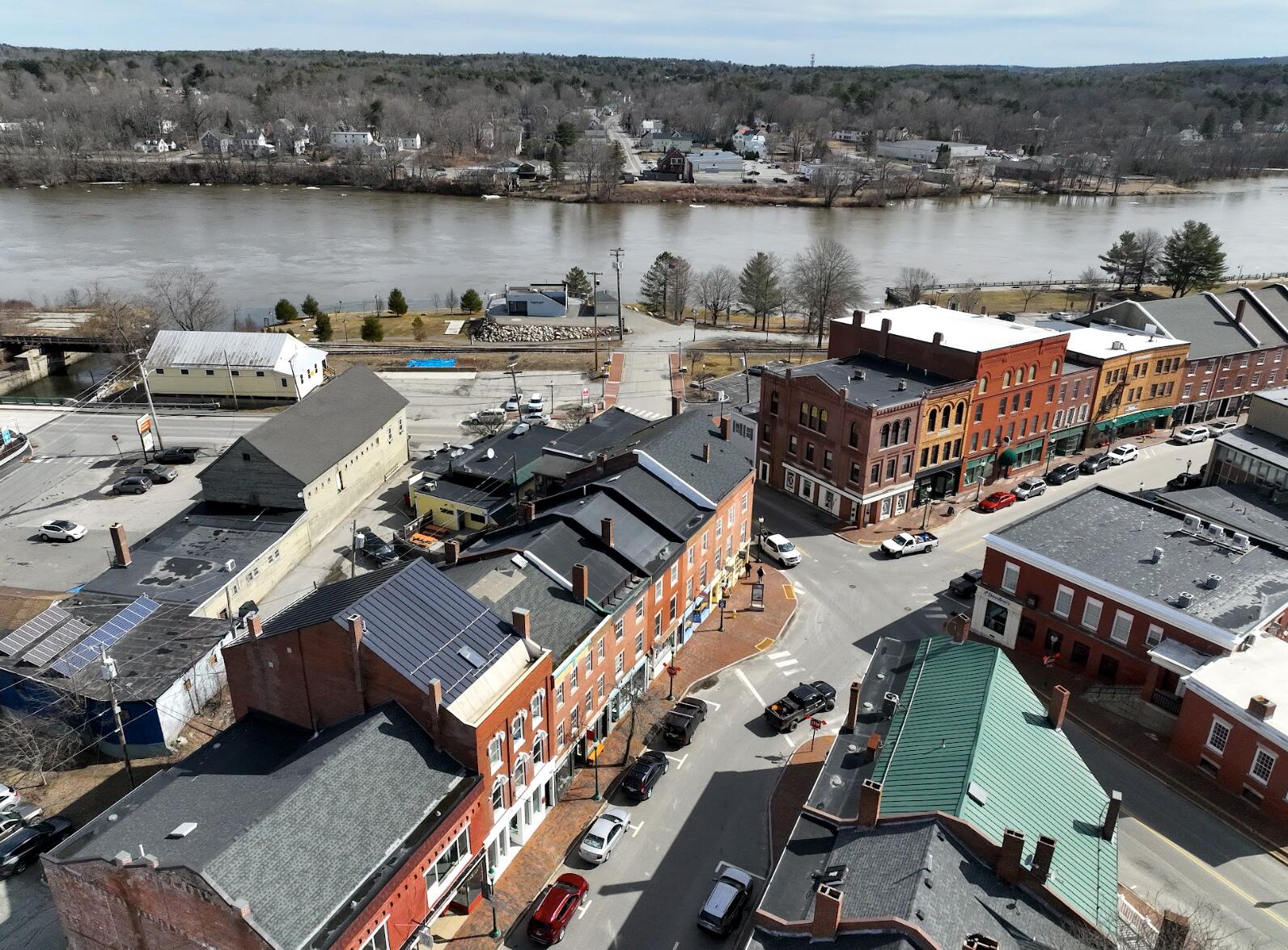 223 Water Street Gardiner ME 04345