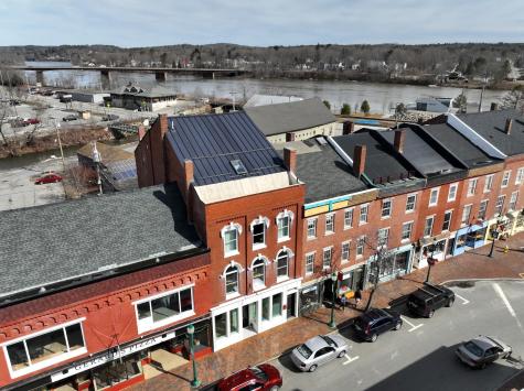 223 Water Street Gardiner ME 04345