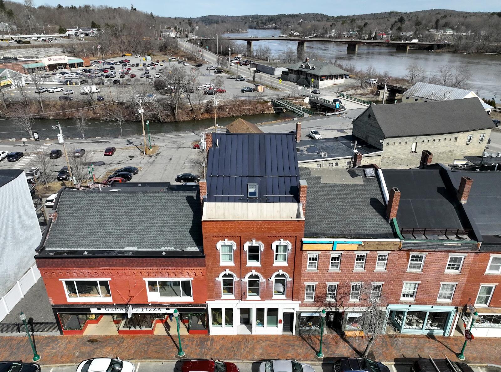 223 Water Street Gardiner ME 04345