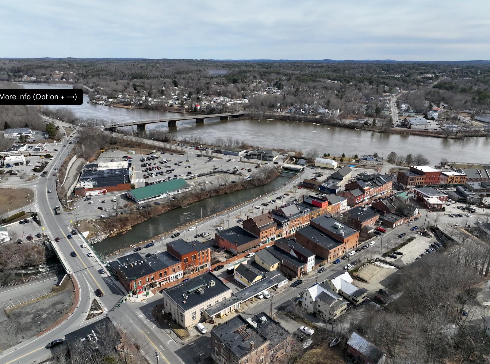 223 Water Street Gardiner ME 04345