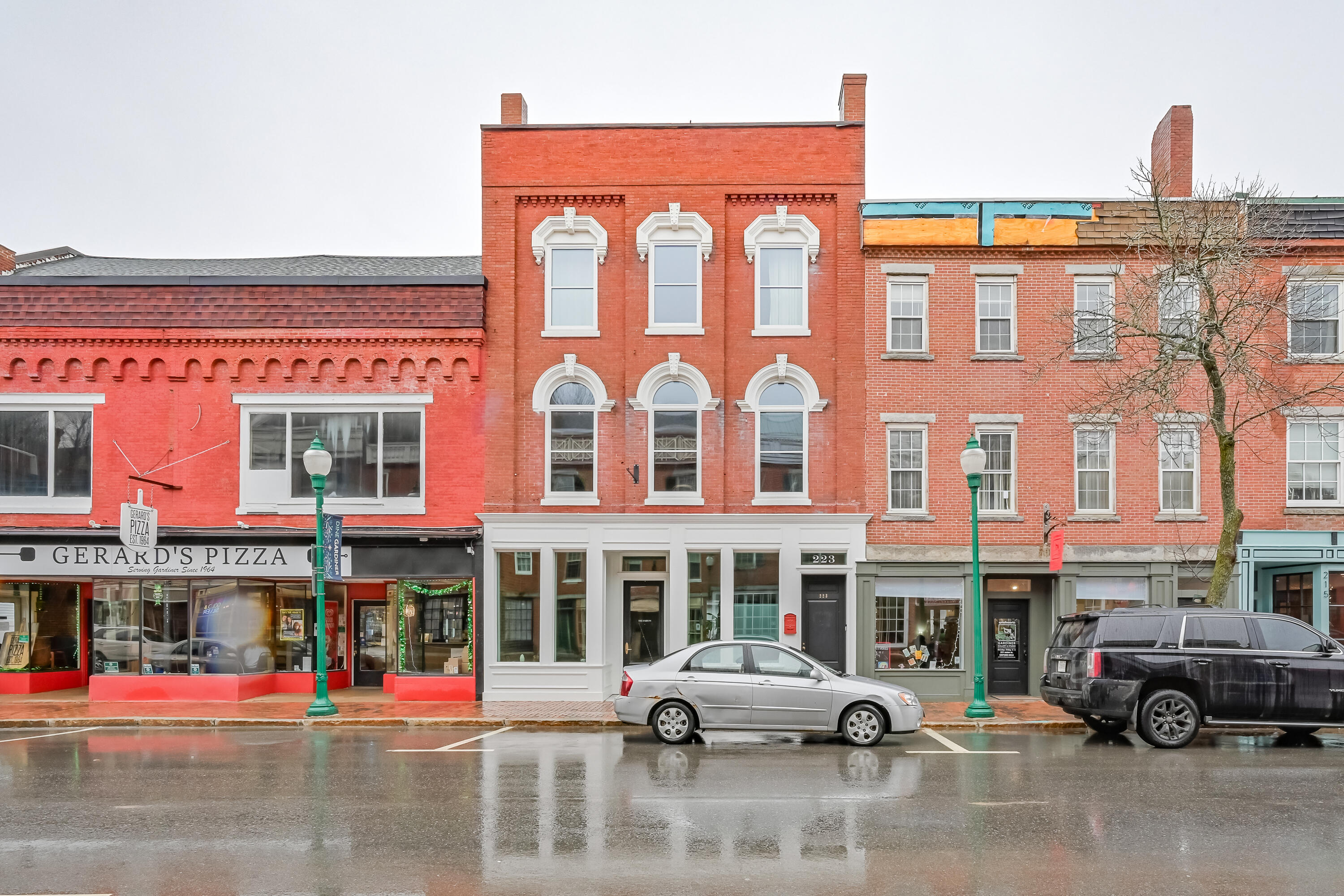 223 Water Street Gardiner ME 04345