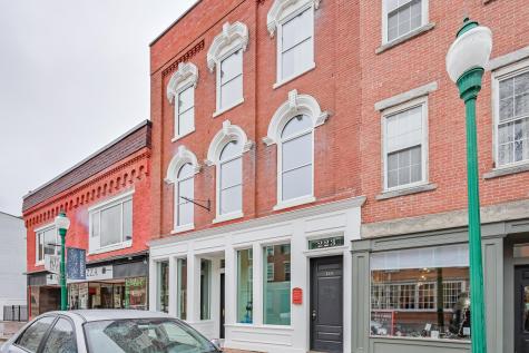 223 Water Street Gardiner ME 04345