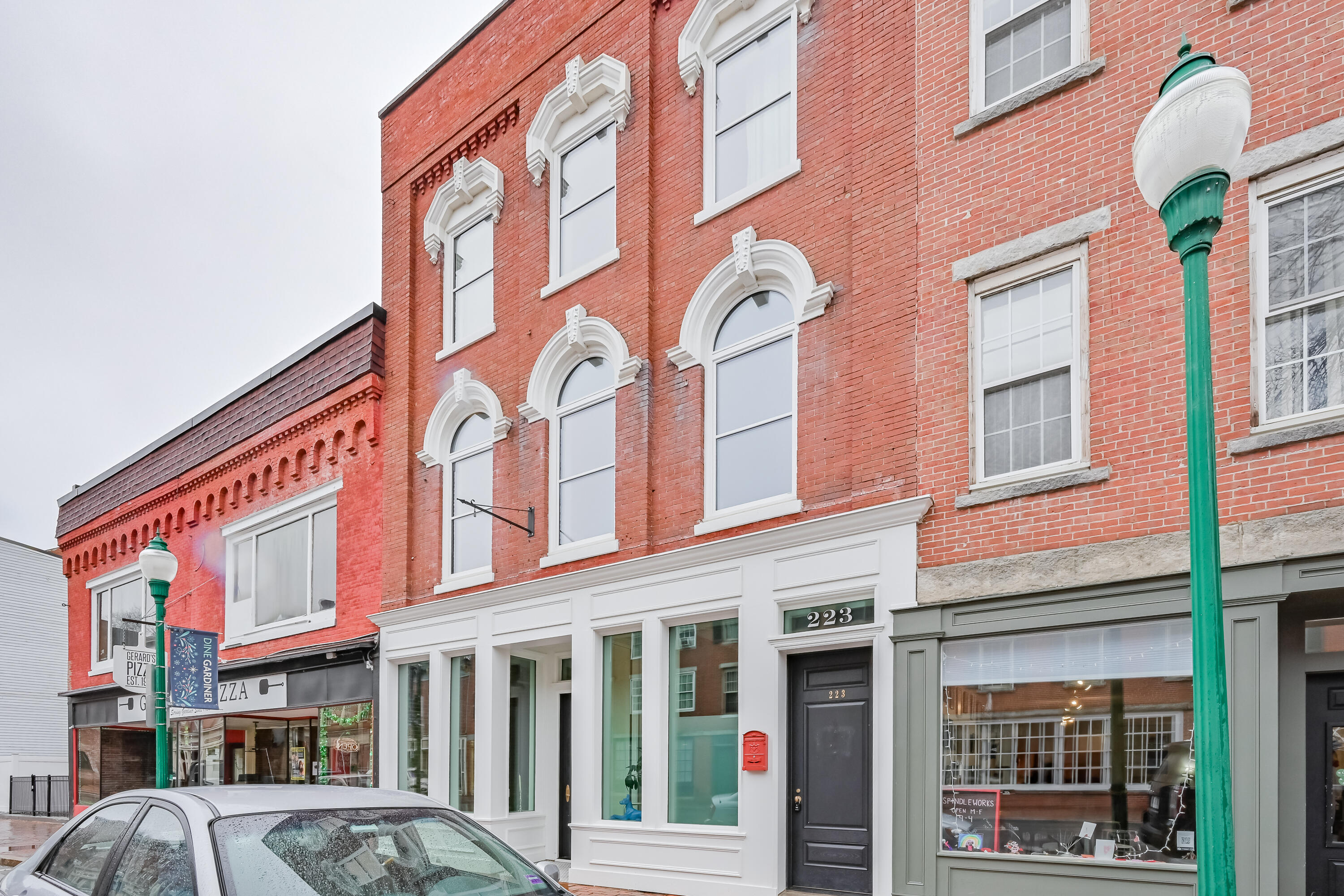 223 Water Street Gardiner ME 04345