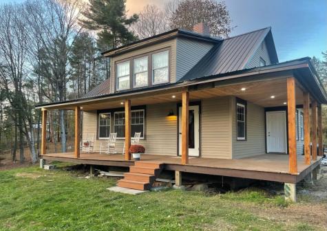 120 Lawrence Street Dover-foxcroft ME 04426