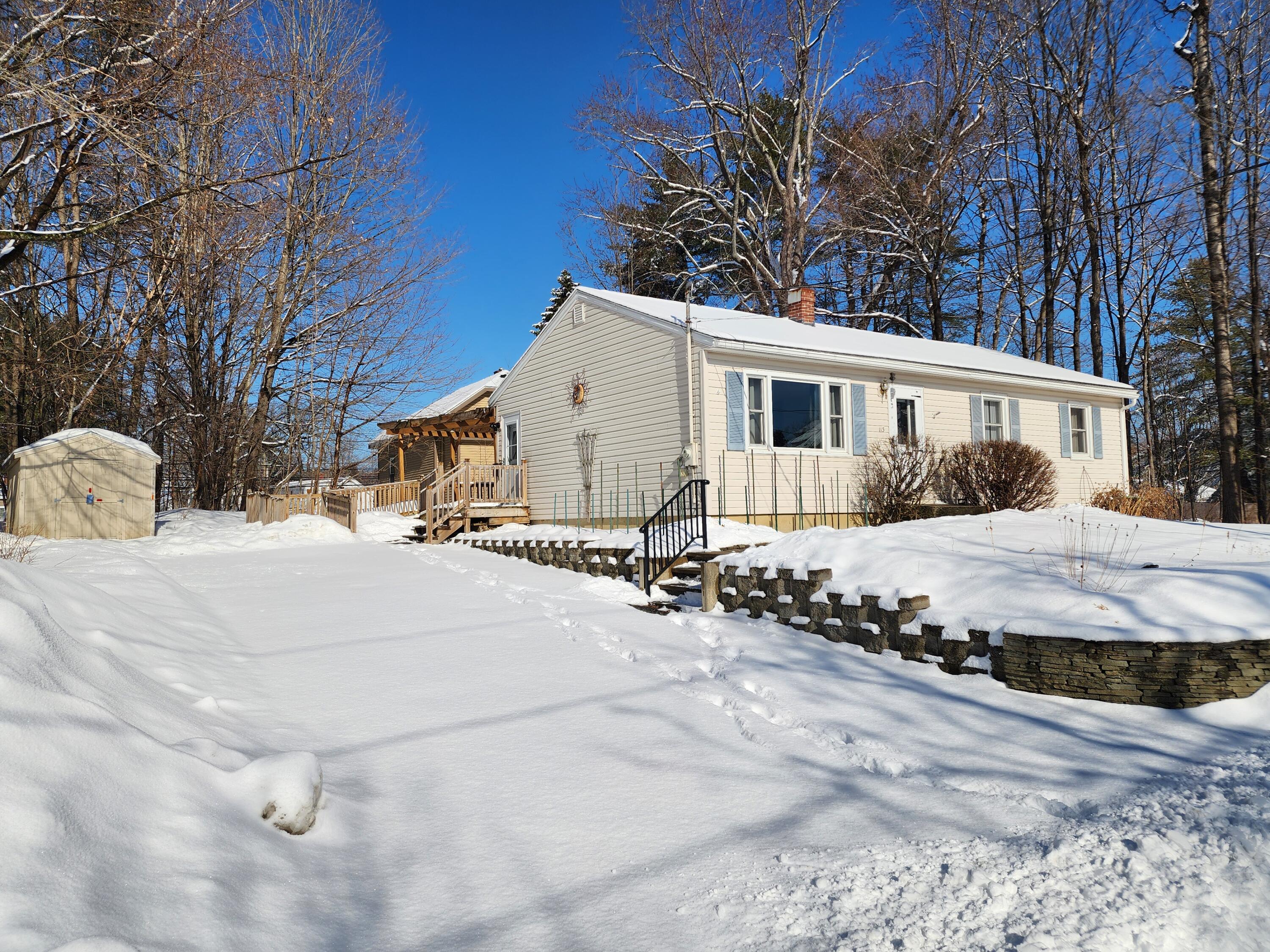 113 Taft Avenue Auburn ME 04210