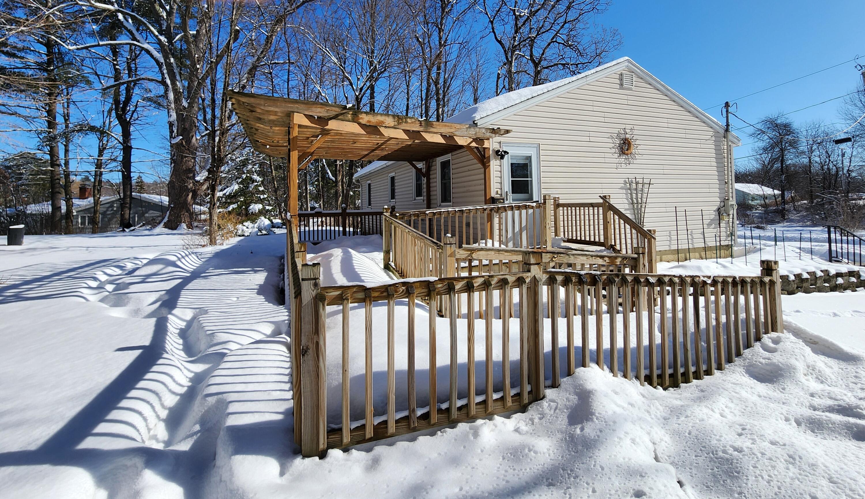 113 Taft Avenue Auburn ME 04210