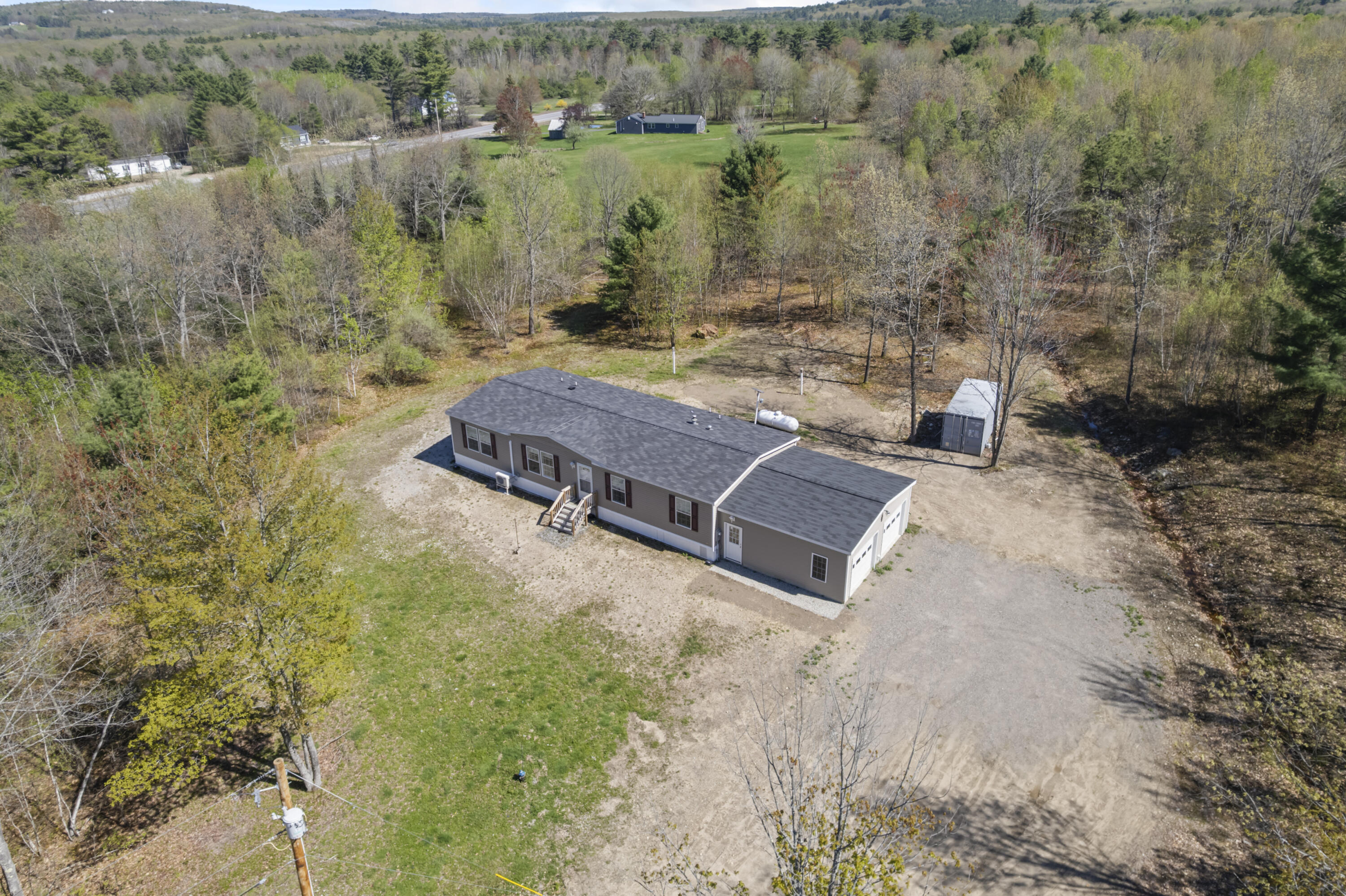 22 Bimi's Way Waterboro ME 04061