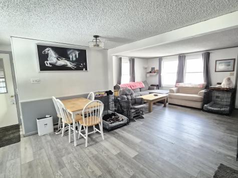 22 Ludden Drive Jay ME 04239