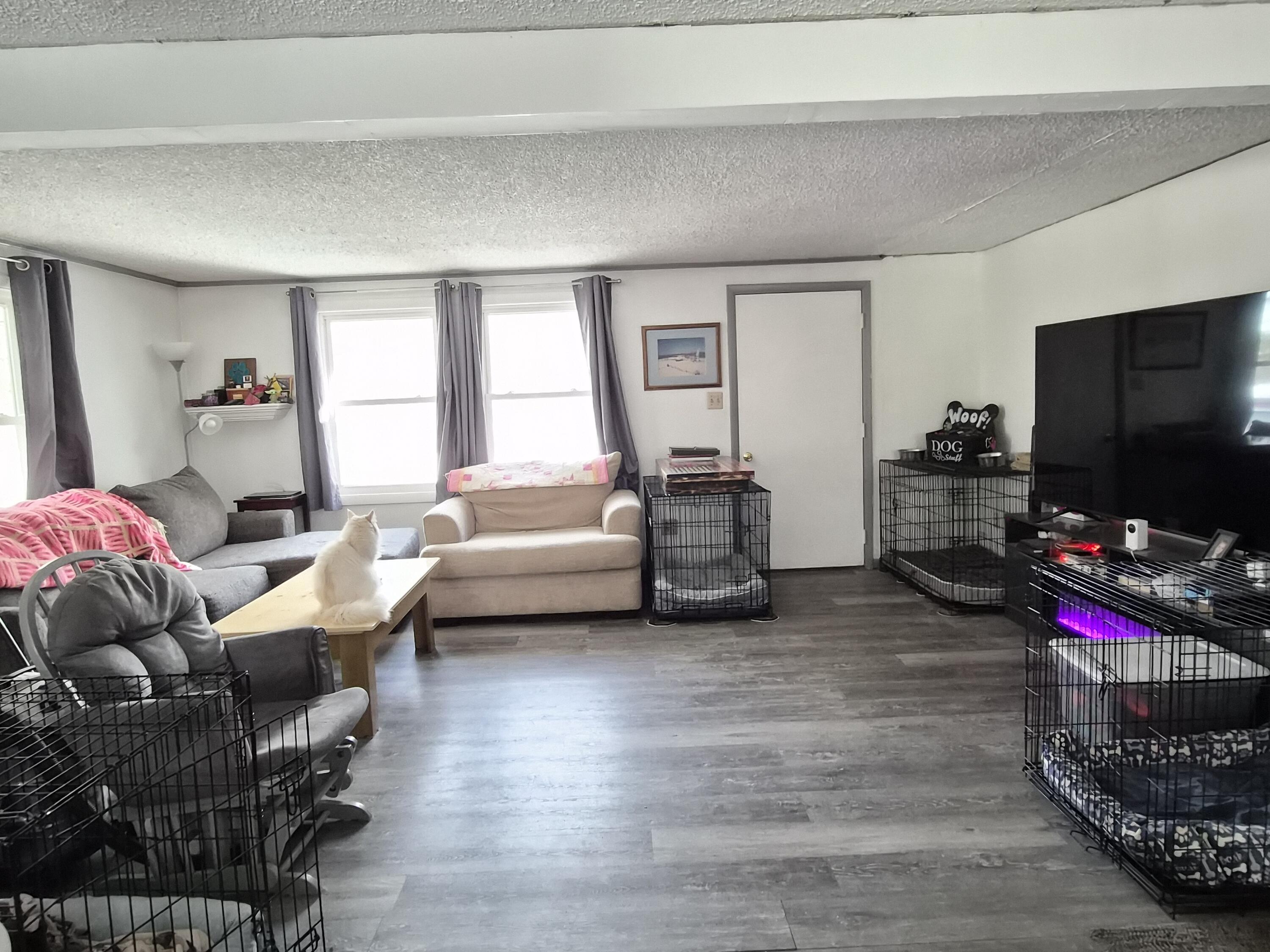 22 Ludden Drive Jay ME 04239