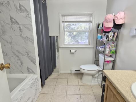 22 Ludden Drive Jay ME 04239