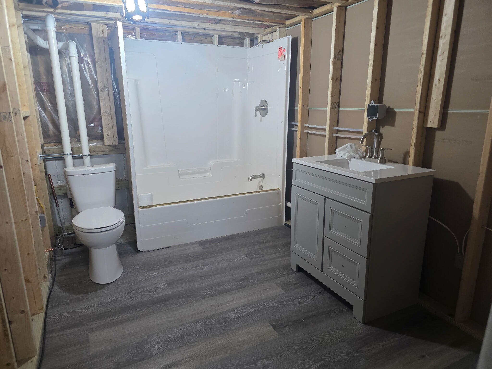 22 Ludden Drive Jay ME 04239
