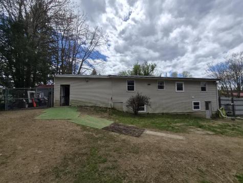 22 Ludden Drive Jay ME 04239