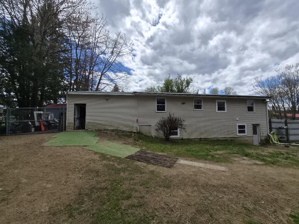 22 Ludden Drive Jay ME 04239