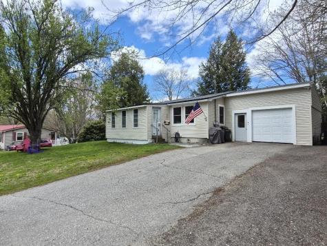 22 Ludden Drive Jay ME 04239