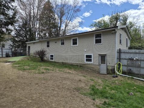 22 Ludden Drive Jay ME 04239