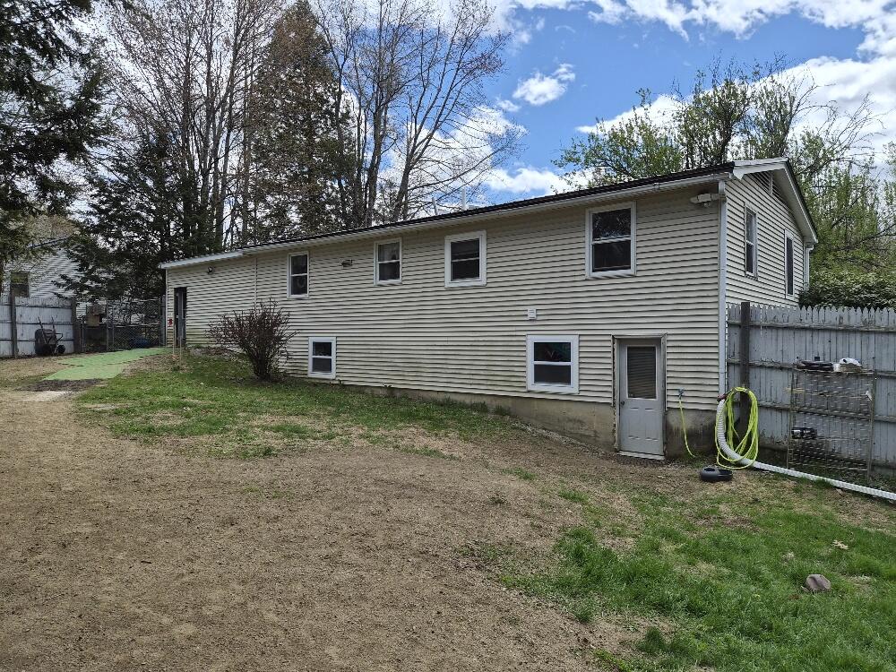 22 Ludden Drive Jay ME 04239