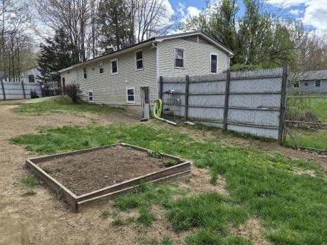 22 Ludden Drive Jay ME 04239