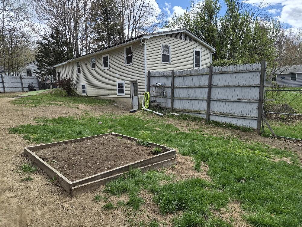 22 Ludden Drive Jay ME 04239