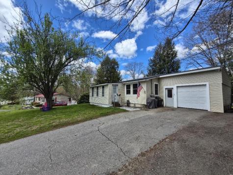 22 Ludden Drive Jay ME 04239