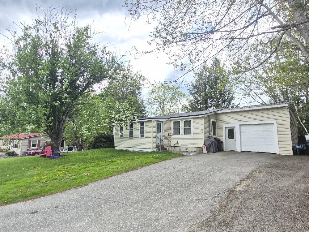 22 Ludden Drive Jay ME 04239