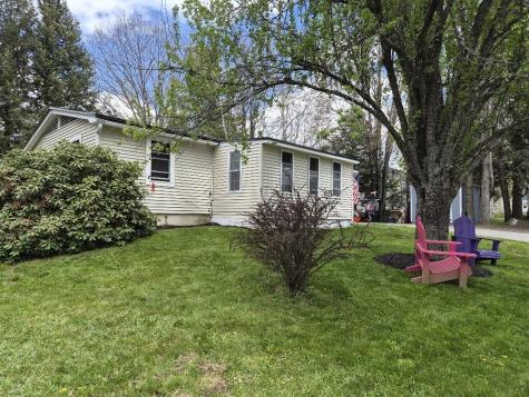 22 Ludden Drive Jay ME 04239