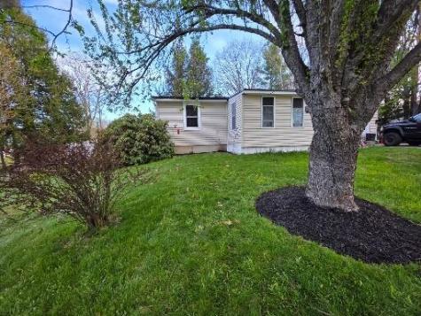 22 Ludden Drive Jay ME 04239