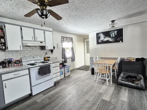 22 Ludden Drive Jay ME 04239