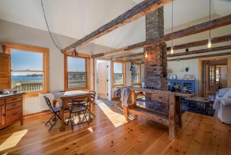 1047 Boot Cove Road Lubec ME 04652