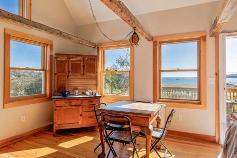 1047 Boot Cove Road Lubec ME 04652