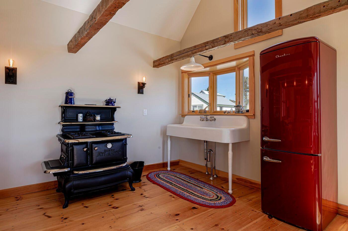 1047 Boot Cove Road Lubec ME 04652