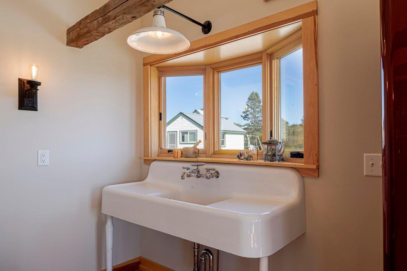 1047 Boot Cove Road Lubec ME 04652