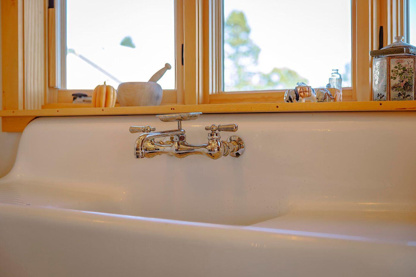 1047 Boot Cove Road Lubec ME 04652