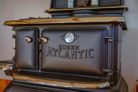 1047 Boot Cove Road Lubec ME 04652