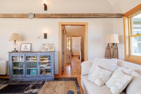 1047 Boot Cove Road Lubec ME 04652