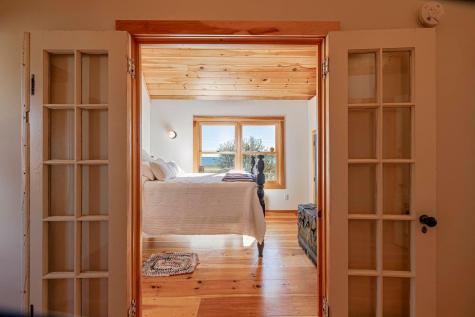 1047 Boot Cove Road Lubec ME 04652