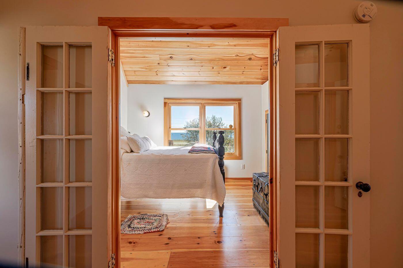 1047 Boot Cove Road Lubec ME 04652