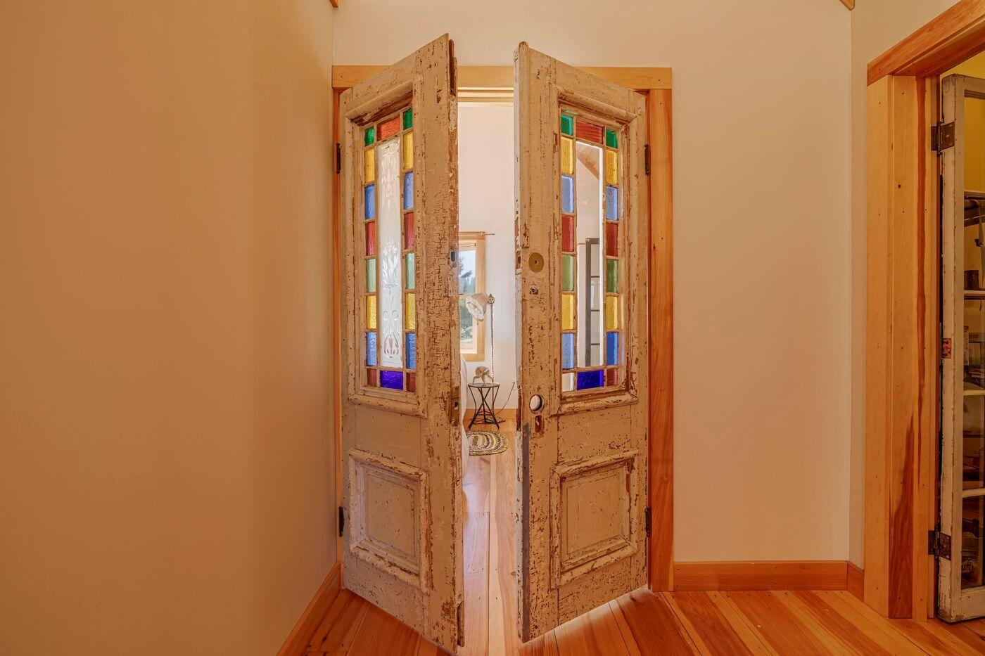 1047 Boot Cove Road Lubec ME 04652