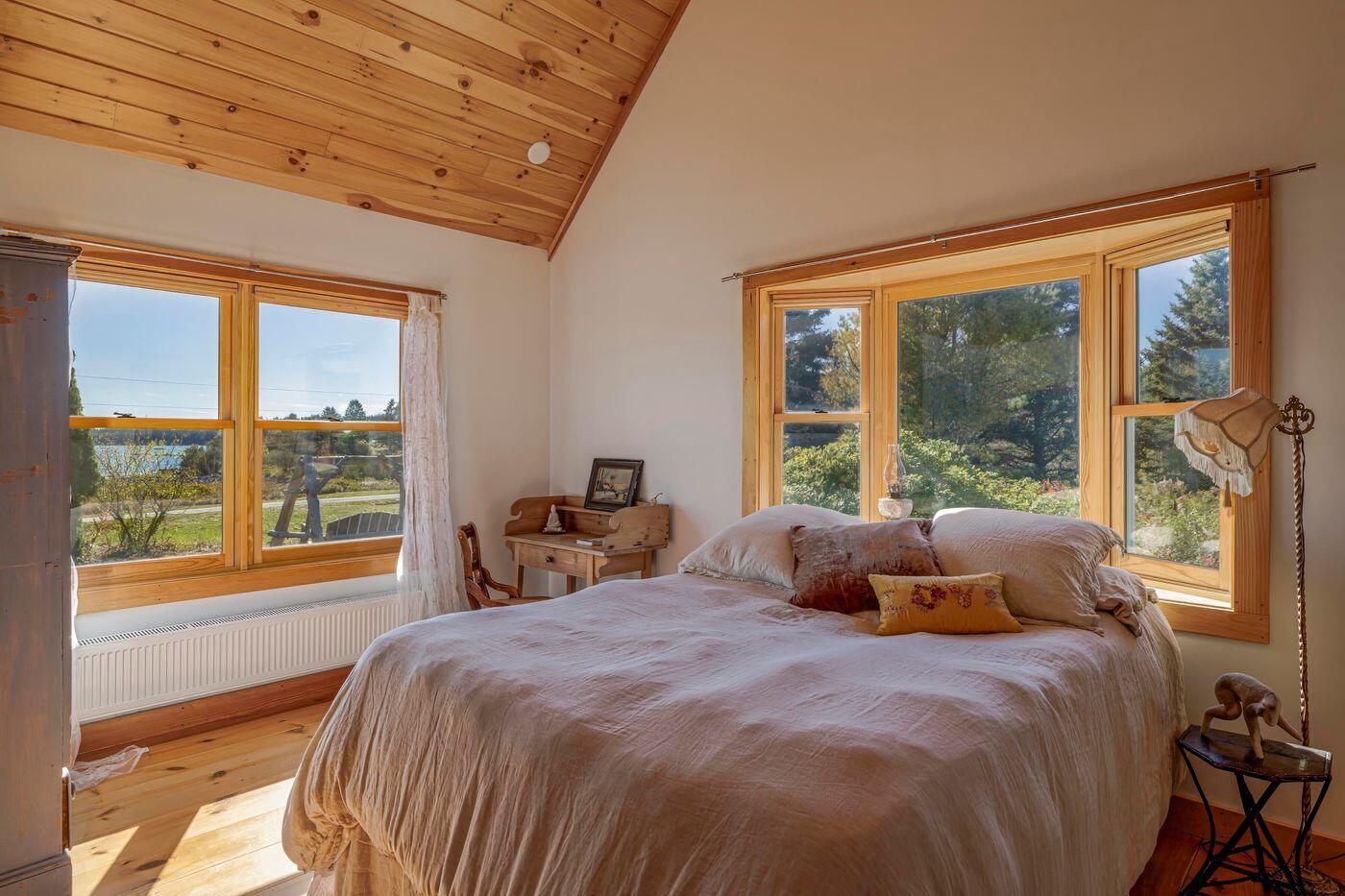 1047 Boot Cove Road Lubec ME 04652