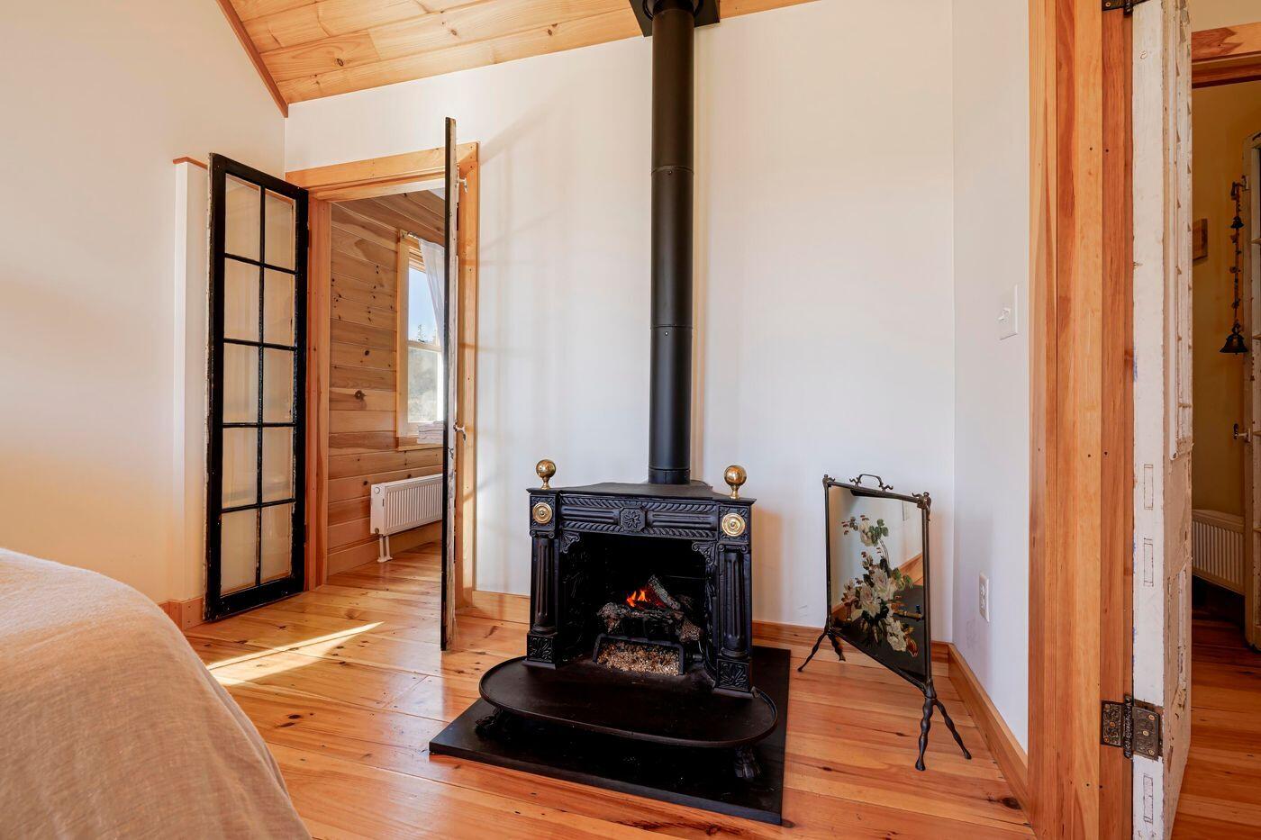 1047 Boot Cove Road Lubec ME 04652