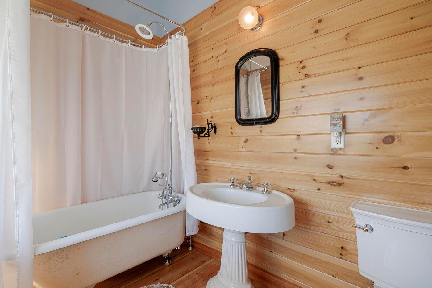 1047 Boot Cove Road Lubec ME 04652