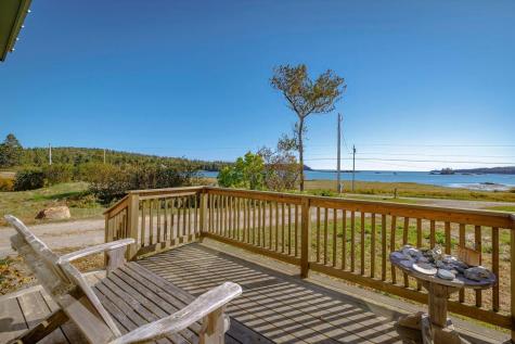 1047 Boot Cove Road Lubec ME 04652
