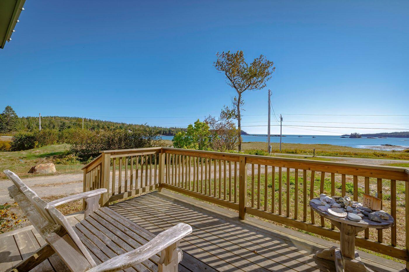 1047 Boot Cove Road Lubec ME 04652