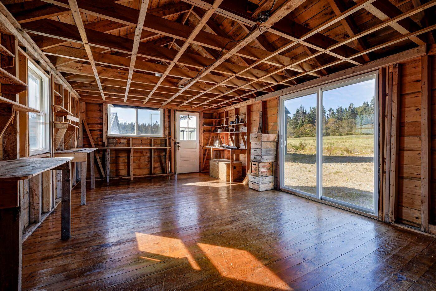 1047 Boot Cove Road Lubec ME 04652