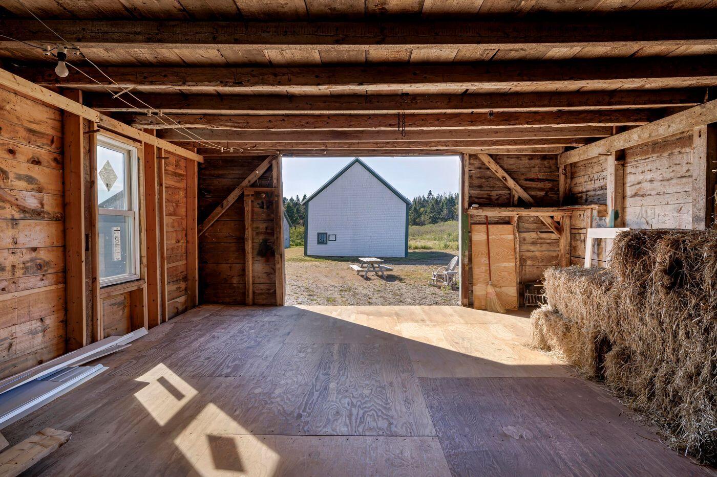 1047 Boot Cove Road Lubec ME 04652