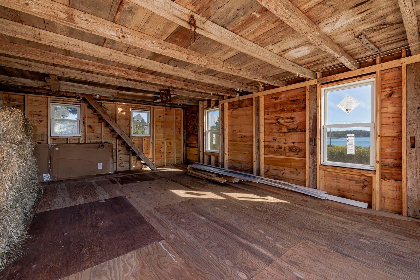 1047 Boot Cove Road Lubec ME 04652