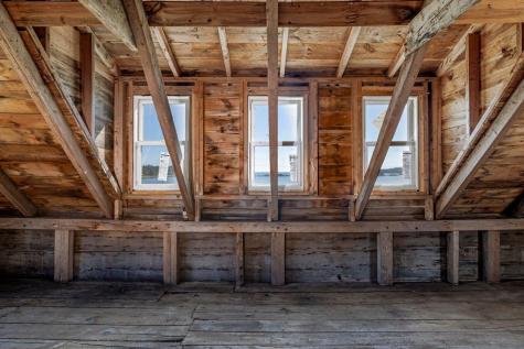 1047 Boot Cove Road Lubec ME 04652