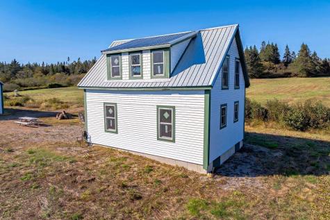 1047 Boot Cove Road Lubec ME 04652
