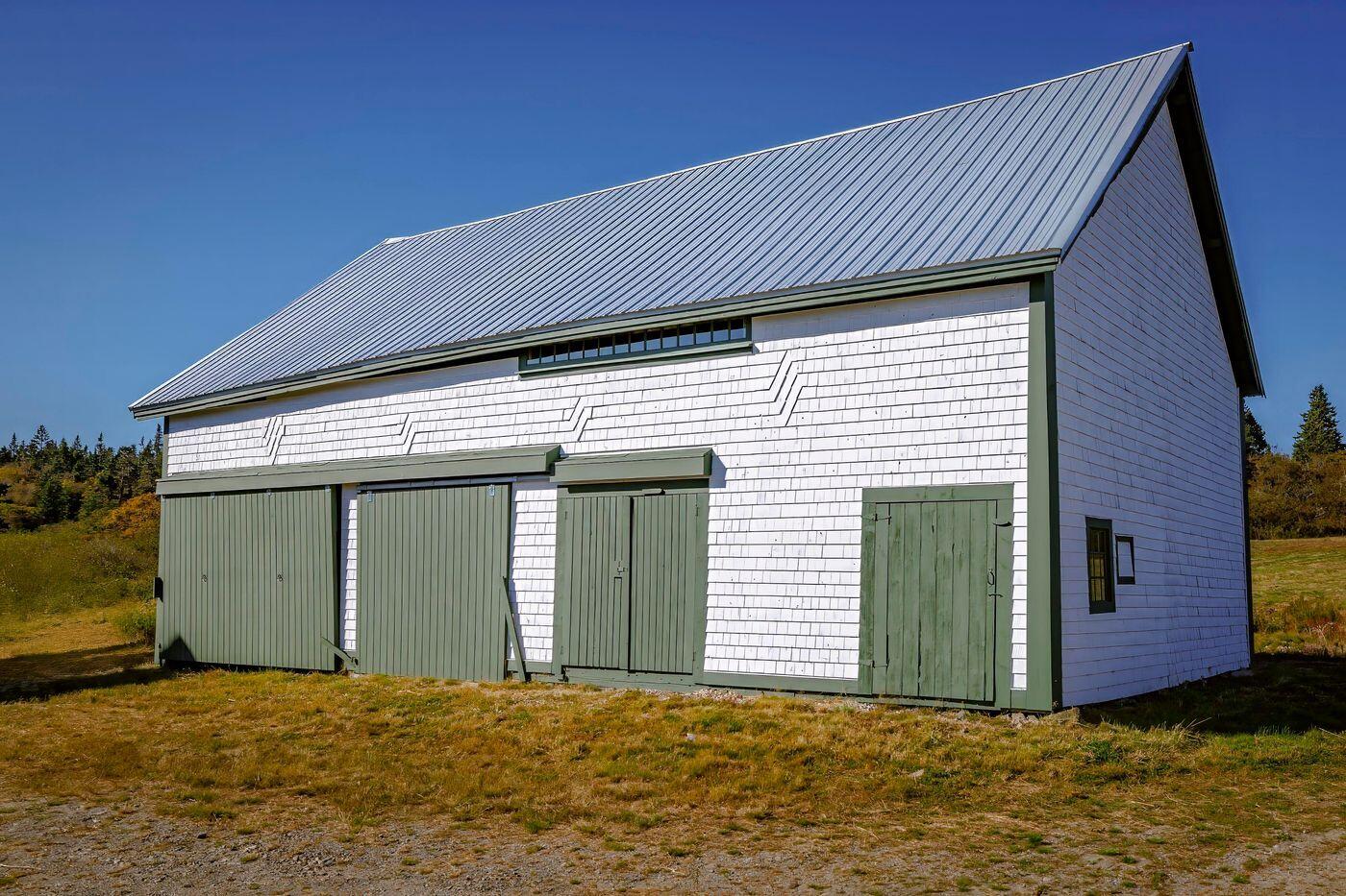 1047 Boot Cove Road Lubec ME 04652
